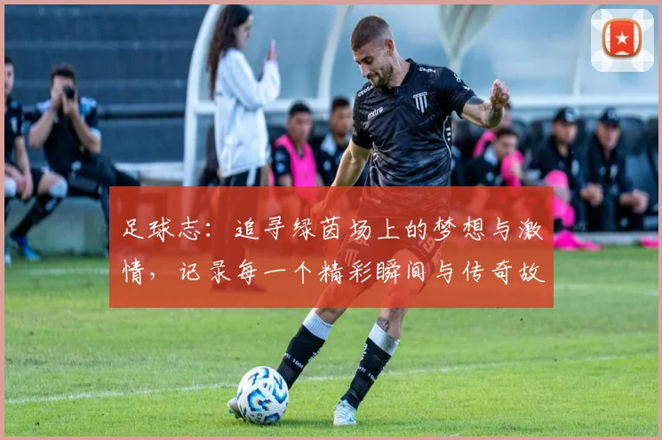 足球志：追寻绿茵场上的梦想与激情，记录每一个精彩瞬间与传奇故事